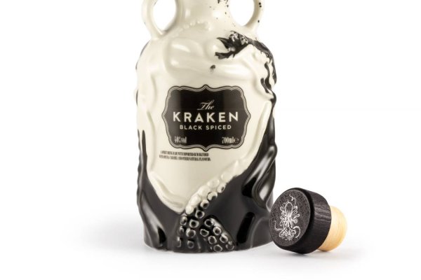 Kraken official